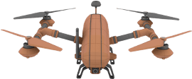vMOUSE Drone Familiarization Training